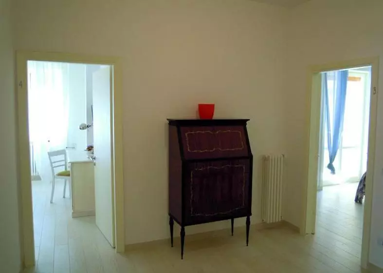 B&b Palazzo Belvedere