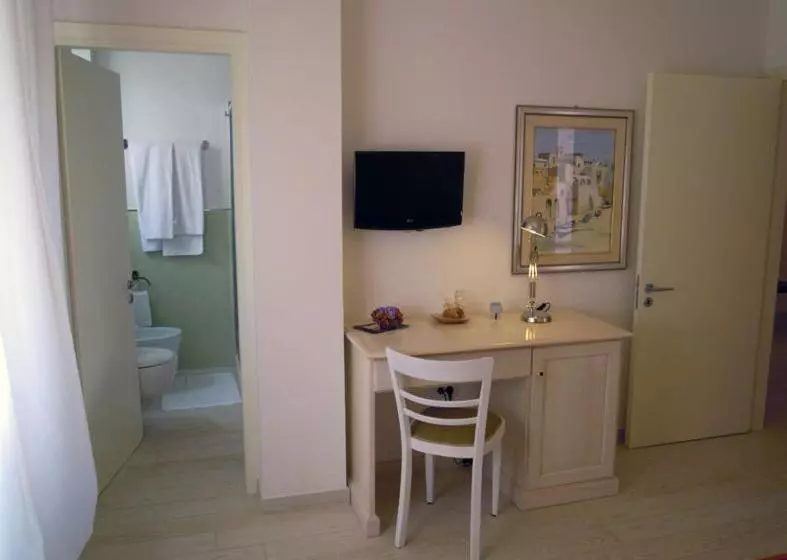 B&b Palazzo Belvedere