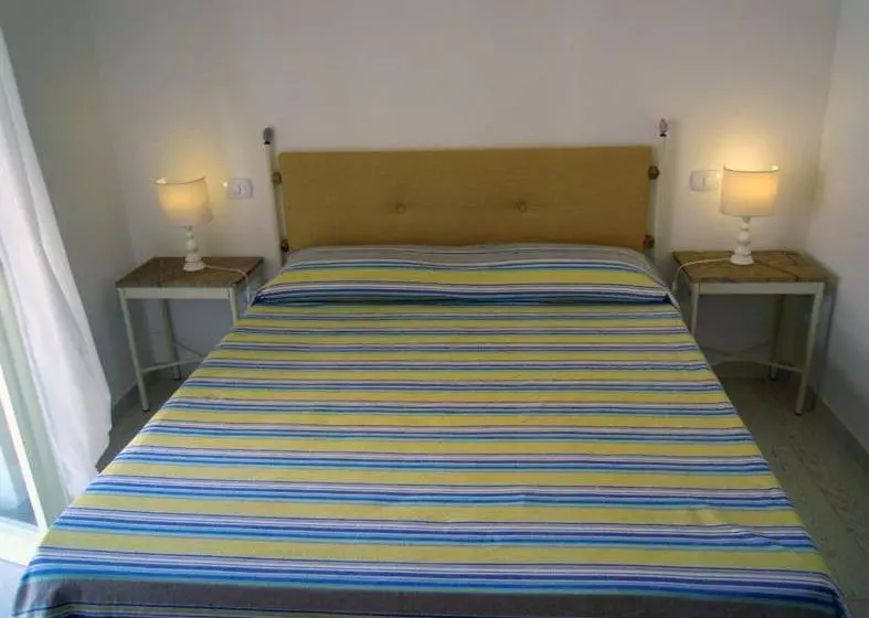 B&b Palazzo Belvedere