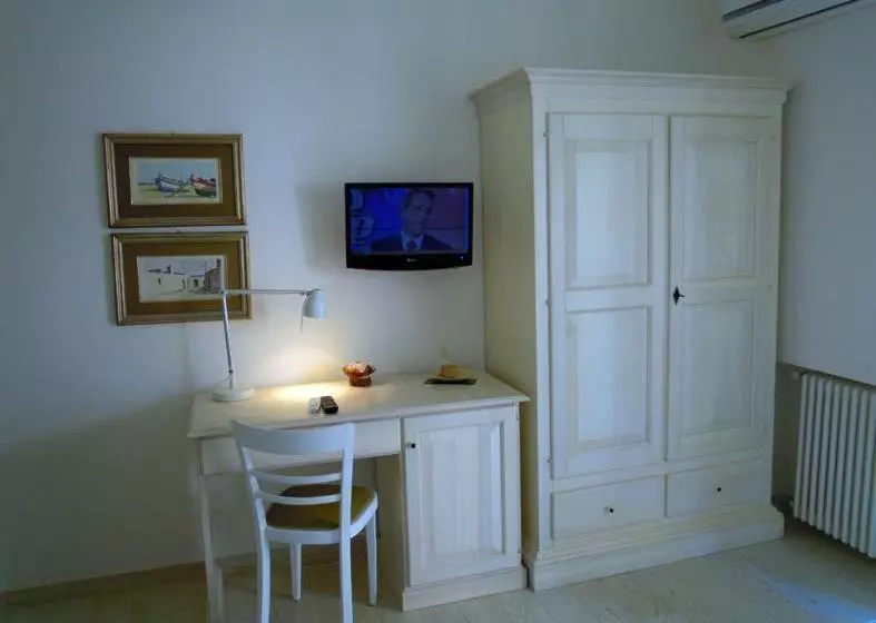 B&b Palazzo Belvedere