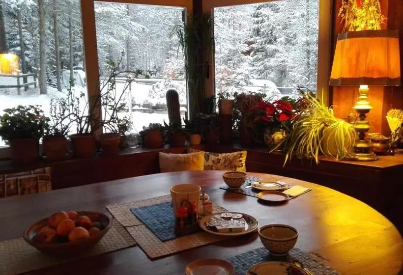 B&b Villa La Bercia
