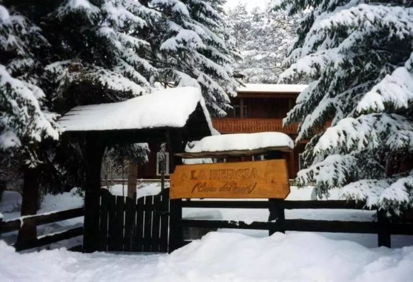 B&b Villa La Bercia