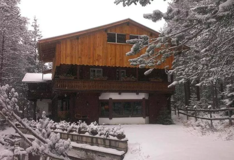 B&b Villa La Bercia