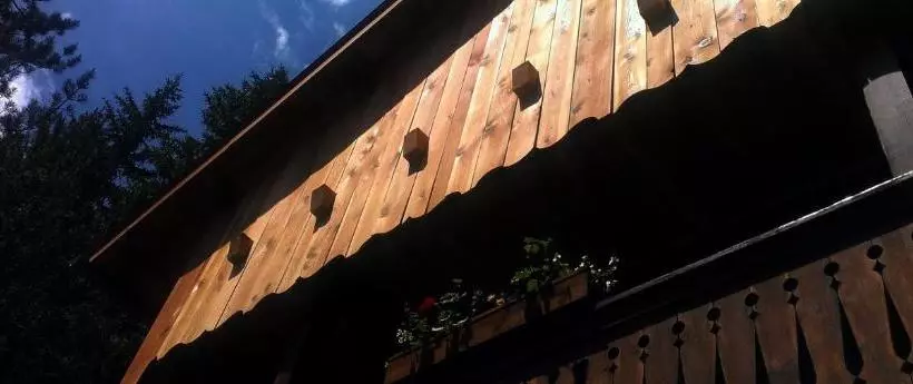B&b Villa La Bercia