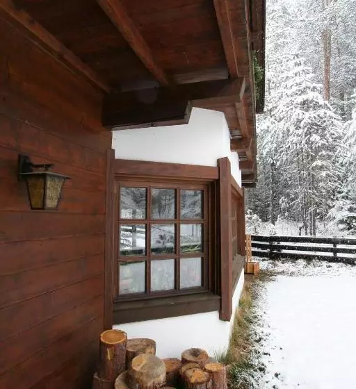 B&b Villa La Bercia