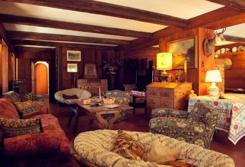 B&b Villa La Bercia