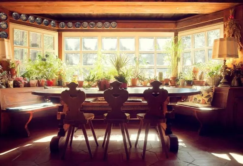 B&b Villa La Bercia