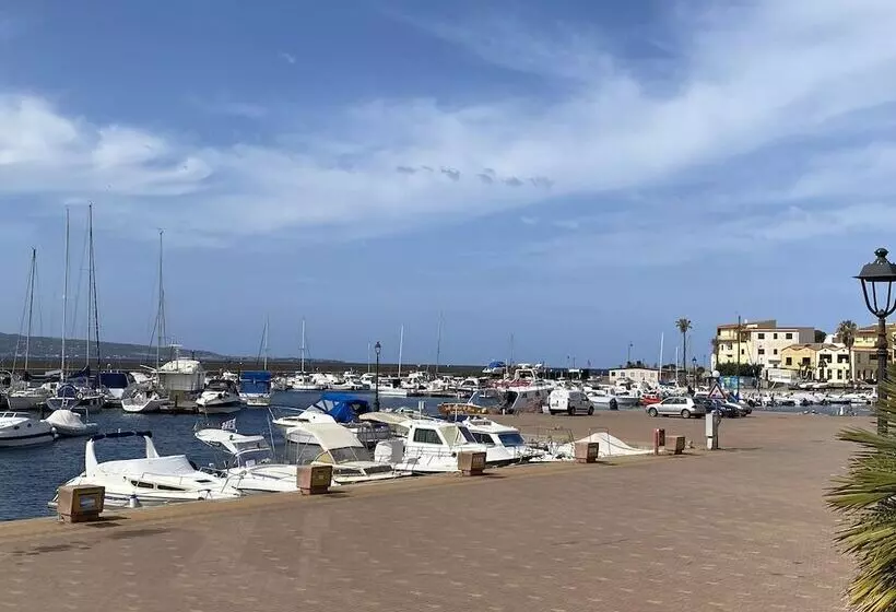 ベッドアンドブレックファースト Concas Apartament