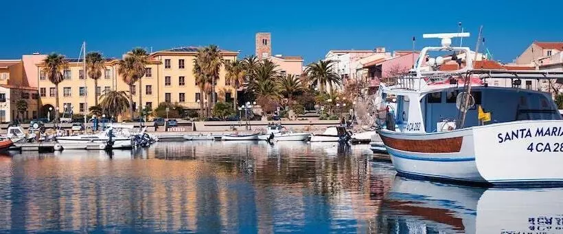 ベッドアンドブレックファースト Concas Apartament