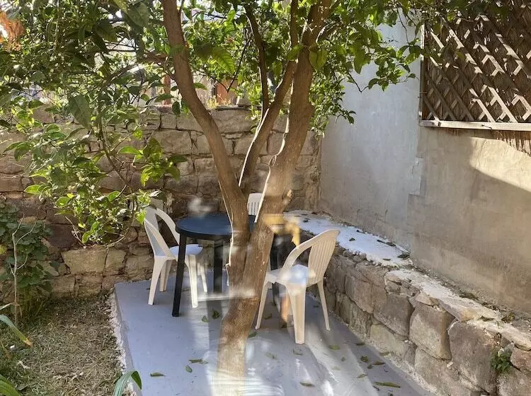 ベッドアンドブレックファースト Concas Apartament