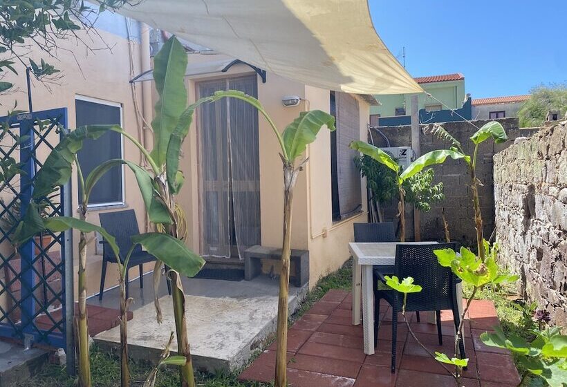 ベッドアンドブレックファースト Concas Apartament