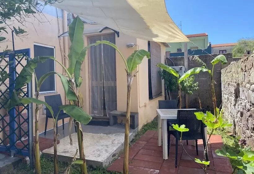 ベッドアンドブレックファースト Concas Apartament