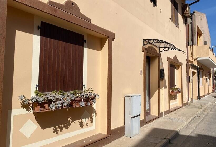 ベッドアンドブレックファースト Concas Apartament