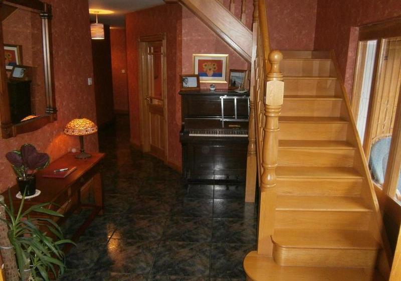 住宿加早餐  St. Bridget's