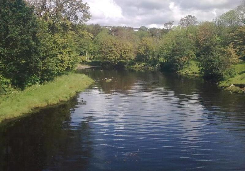 住宿加早餐  St. Bridget's