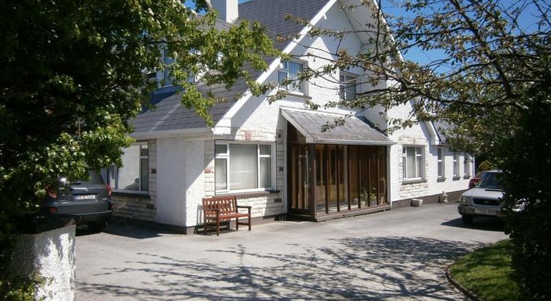 住宿加早餐  St. Bridget's