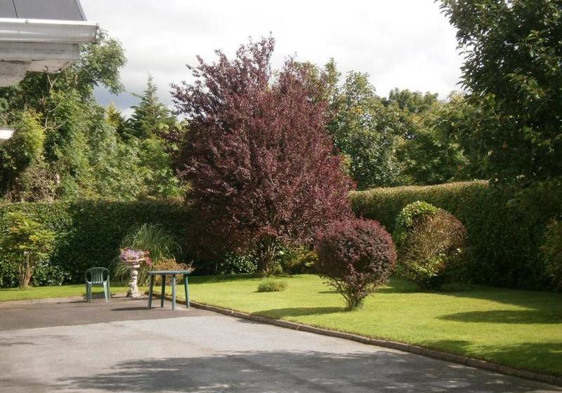 住宿加早餐  St. Bridget's