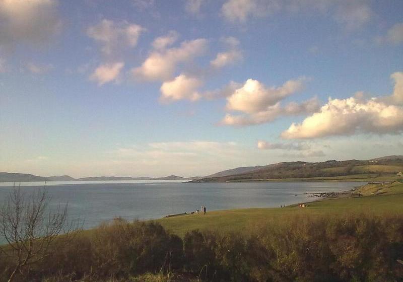 住宿加早餐  St. Bridget's