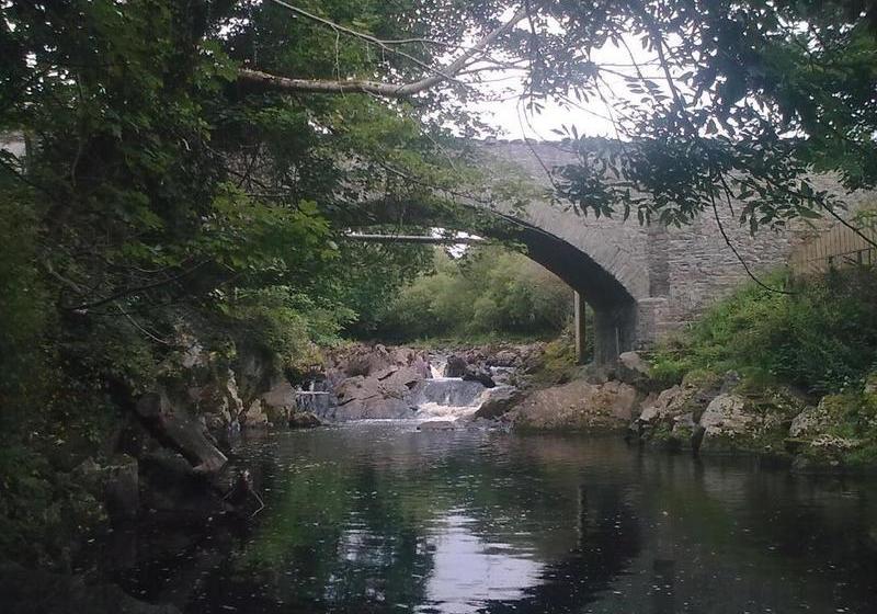 住宿加早餐  St. Bridget's