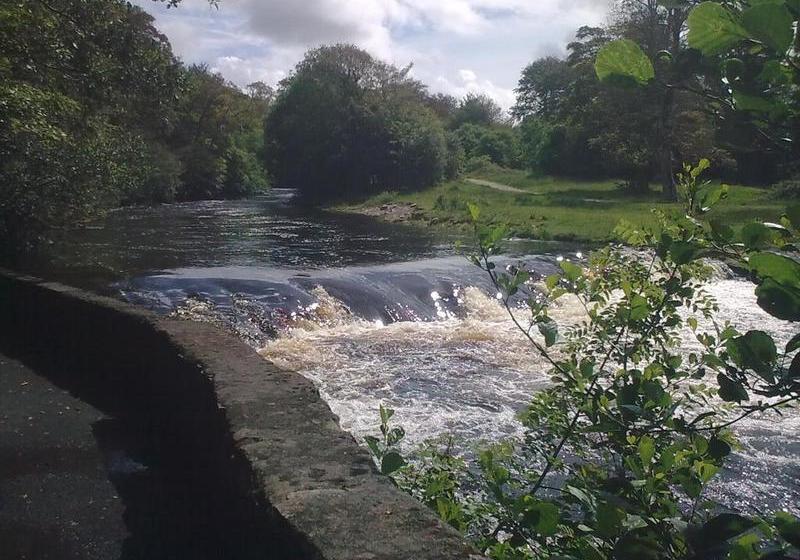 住宿加早餐  St. Bridget's