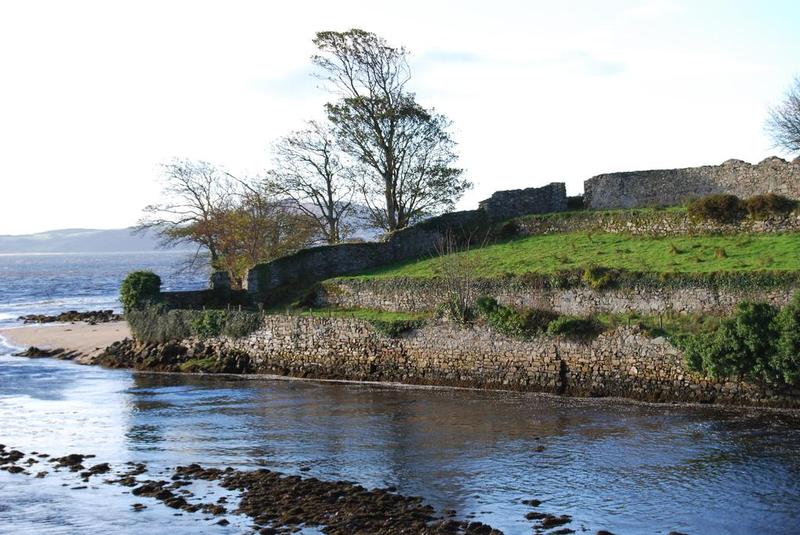 住宿加早餐  St. Bridget's