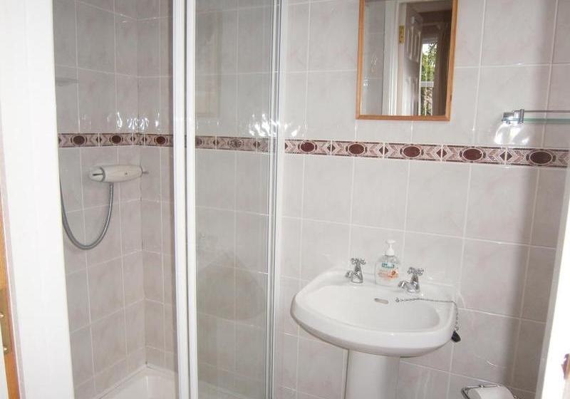 住宿加早餐  St. Bridget's