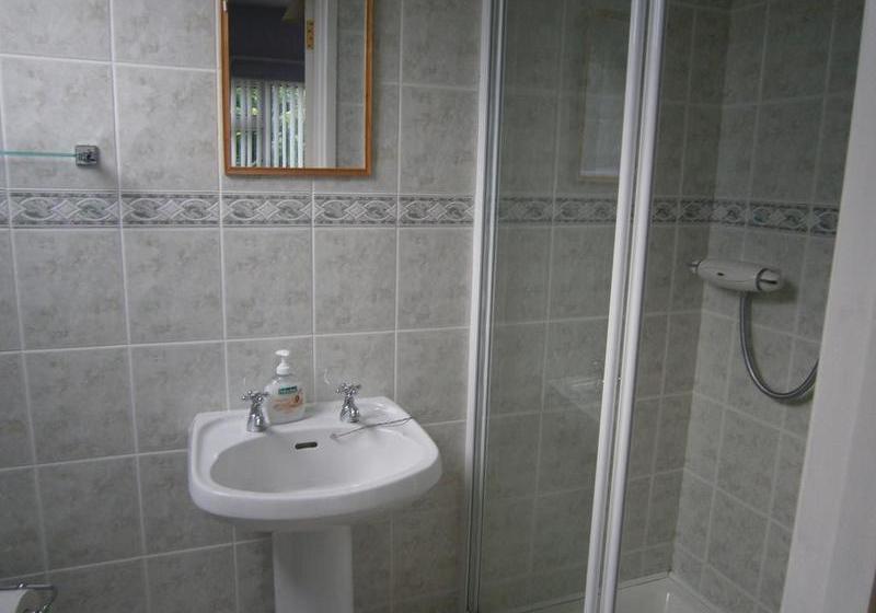 住宿加早餐  St. Bridget's