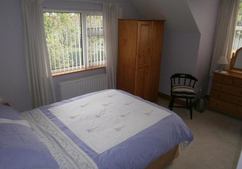 住宿加早餐  St. Bridget's