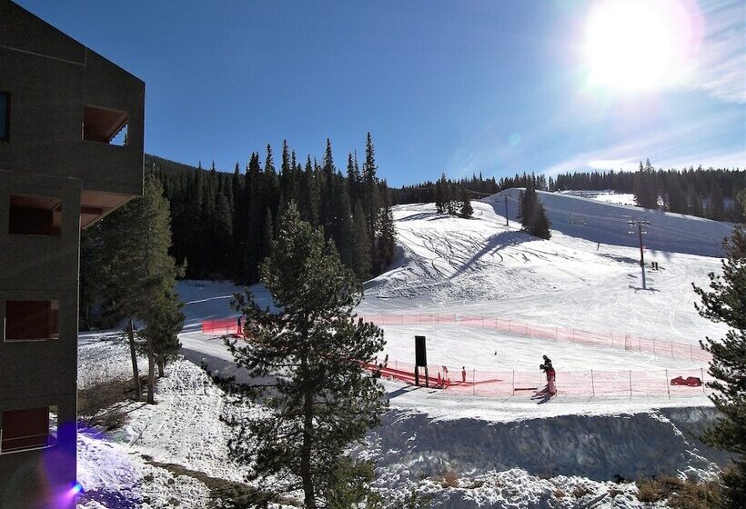 Cj202 Copper Junction Condo