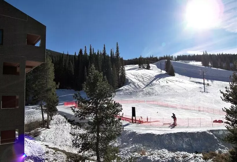 Cj202 Copper Junction Condo