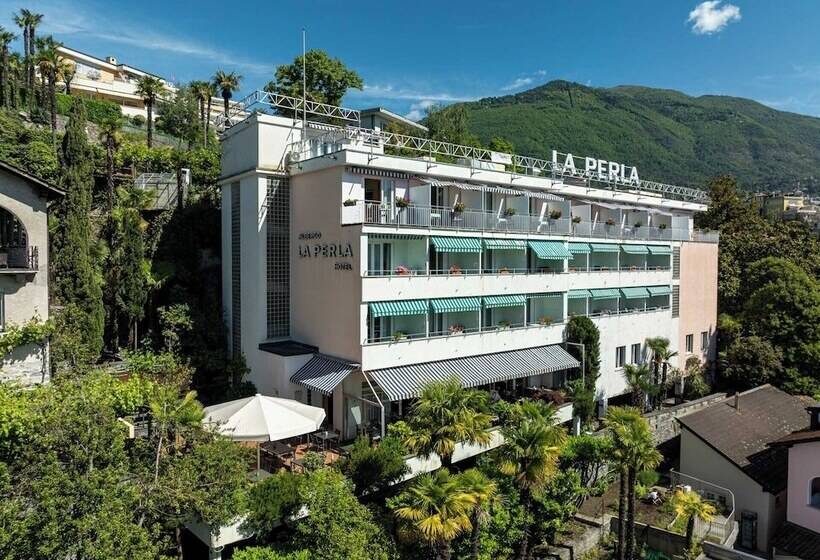 Easy Stay By Hotel La Perla
