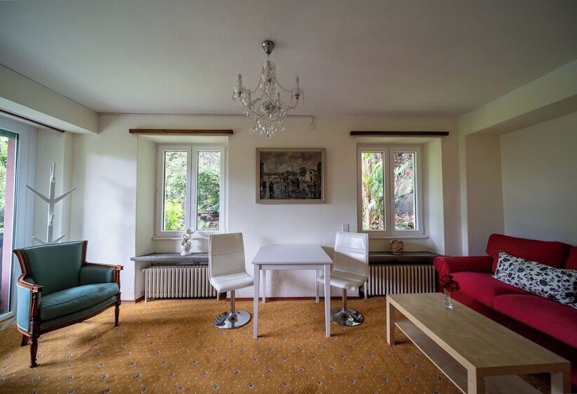 Easy Stay By Hotel La Perla