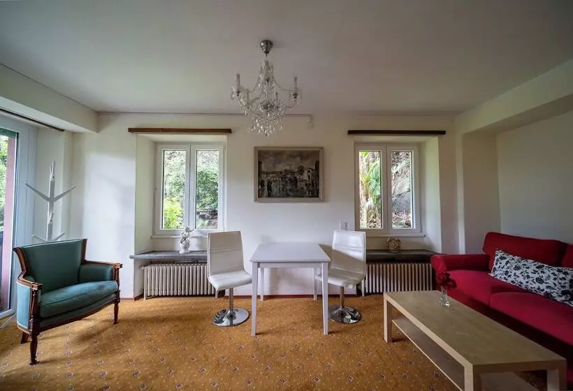 Easy Stay By Hotel La Perla
