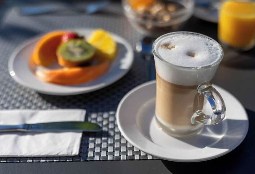 Easy Stay By Hotel La Perla