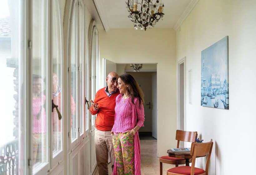 Easy Stay By Hotel La Perla