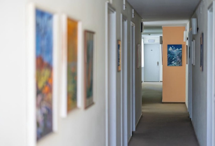 Easy Stay By Hotel La Perla