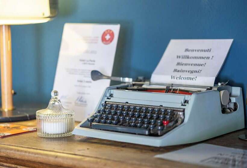 Easy Stay By Hotel La Perla