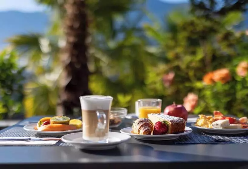 Easy Stay By Hotel La Perla
