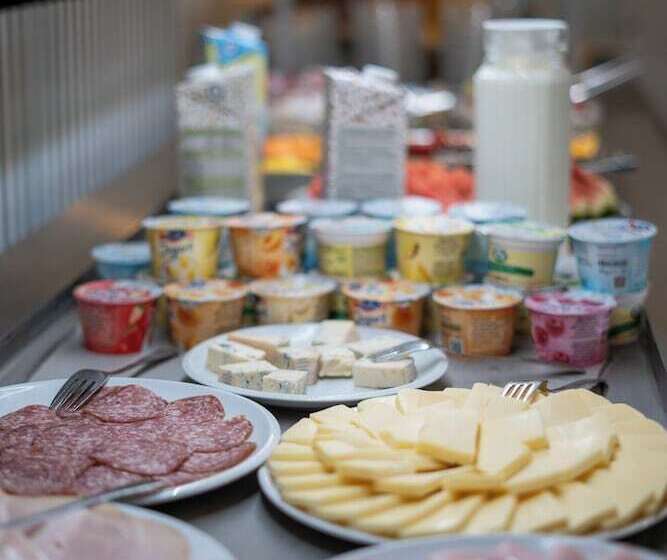 Easy Stay By Hotel La Perla