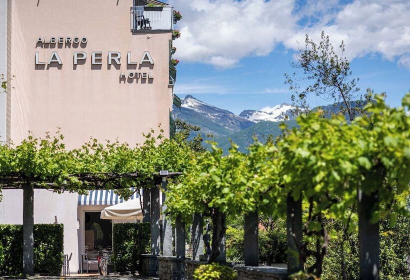 Easy Stay By Hotel La Perla