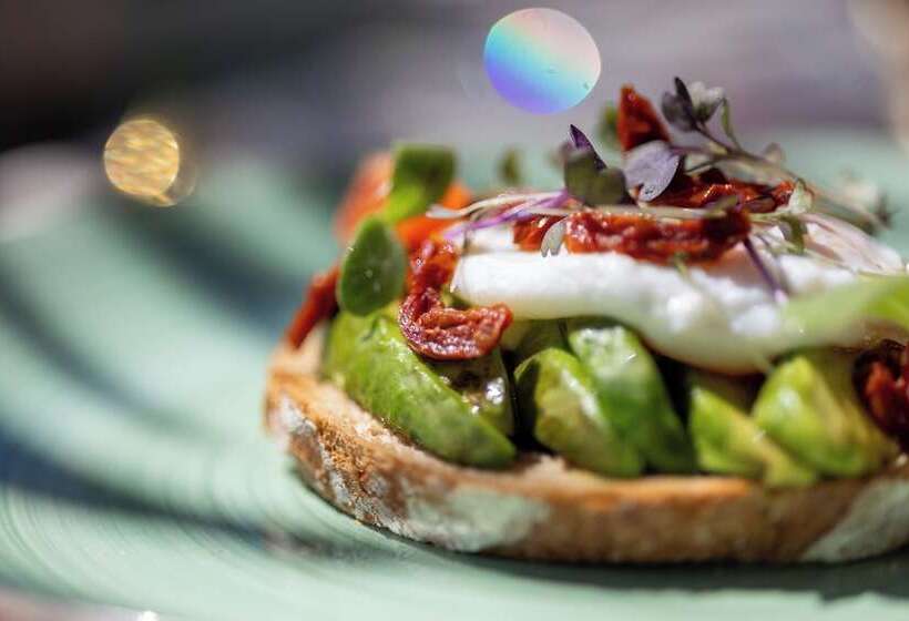 Easy Stay By Hotel La Perla