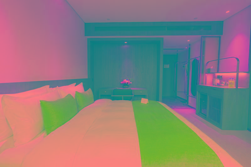 Hangzhou Cosy Park Hotel Liangzhu