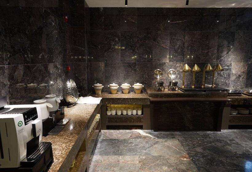 Hangzhou Cosy Park Hotel Liangzhu