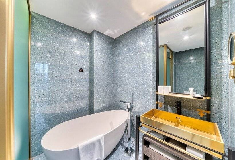 Hangzhou Cosy Park Hotel Liangzhu