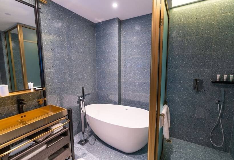 Hangzhou Cosy Park Hotel Liangzhu