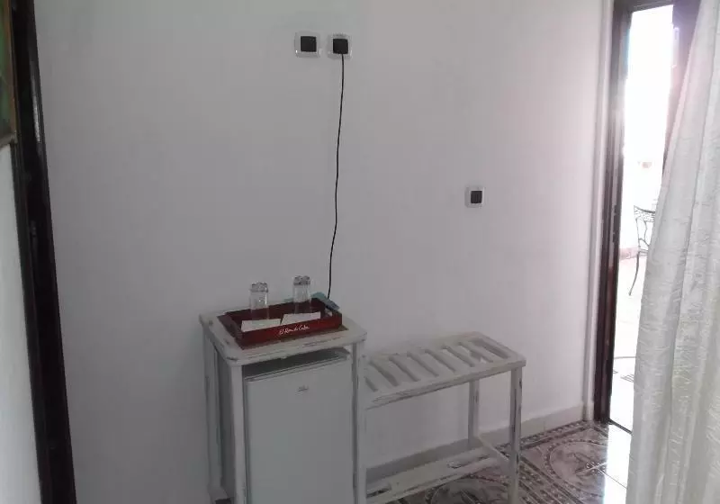 Hostal Casa Las Palmas