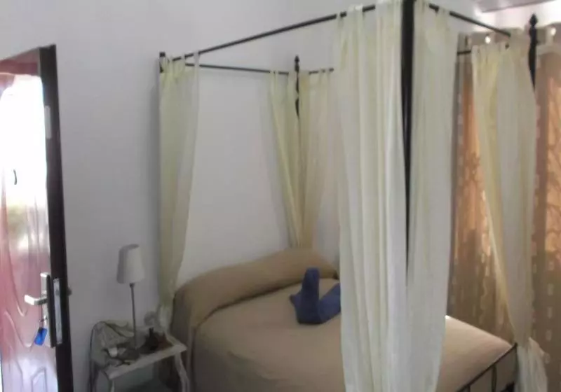 Hostal Casa Las Palmas