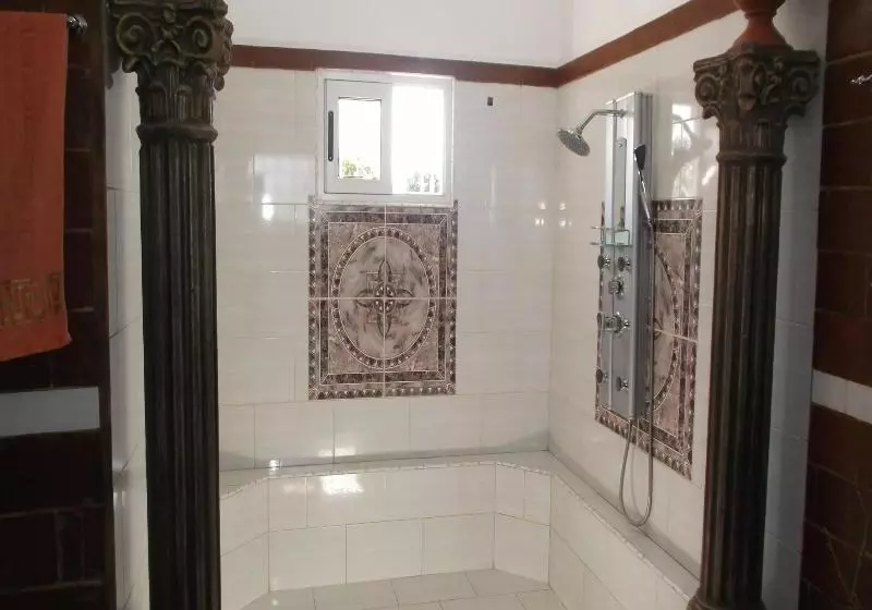 Hostal Casa Las Palmas