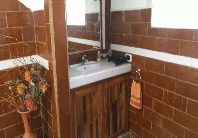 Hostal Casa Las Palmas