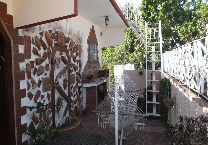 Hostal Casa Las Palmas